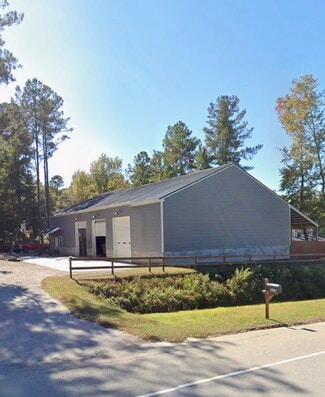 More details for 5229 Augusta Hwy, Leesville, SC - Flex for Sale