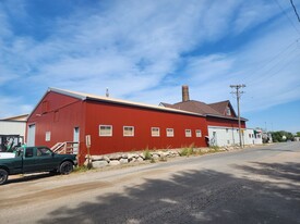 250 St. John St, Loretto MN - Warehouse