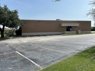 More details for 1168 113th St, Grand Prairie, TX - Industrial for Sale