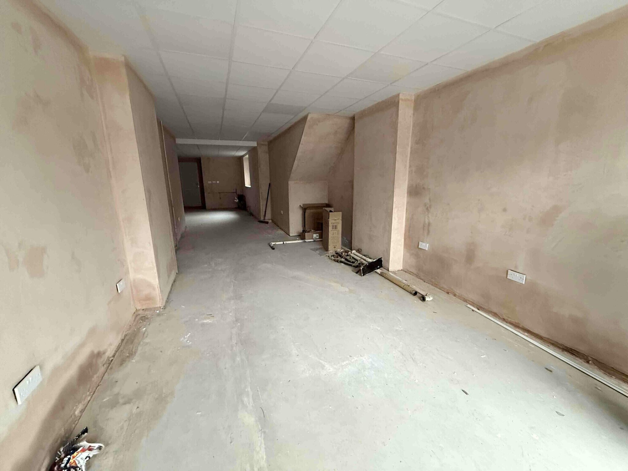 7 Ball Haye St, Leek à louer Photo intérieure- Image 1 de 6