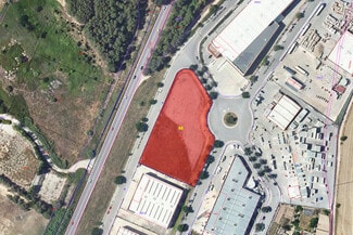 Plus de détails pour Carrer del Sector Can Jorn, 5, La Roca del Vallès - Terrain à louer