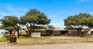 Plus de détails pour 1600 N Stemmons Fwy, Carrollton, TX - Bureau à louer