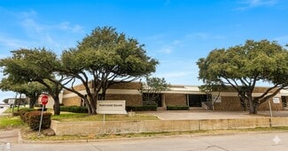 More details for 1600 N Stemmons Fwy, Carrollton, TX - Office for Lease