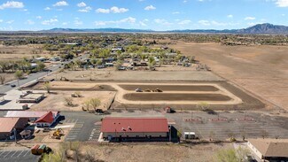 Plus de détails pour 1468 State Rte State Rte 89, Chino Valley, AZ - Terrain à vendre