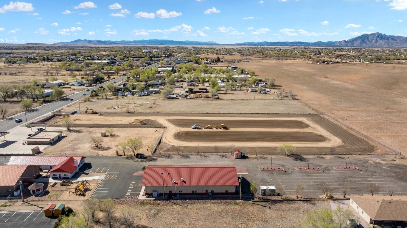 1468 State Rte State Rte 89, Chino Valley, AZ à vendre Photo principale- Image 1 de 11