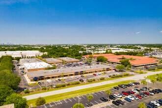 9280 Bay Plaza Blvd, Tampa, FL - AERIAL map view - Image1