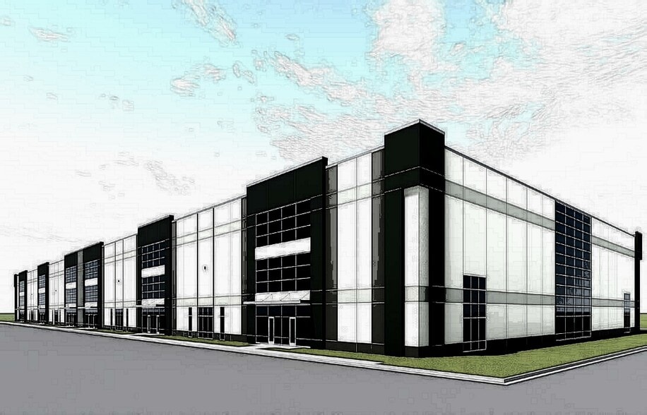 135 Brooke Rd, Winchester, VA for lease - Building Photo - Image 2 of 6