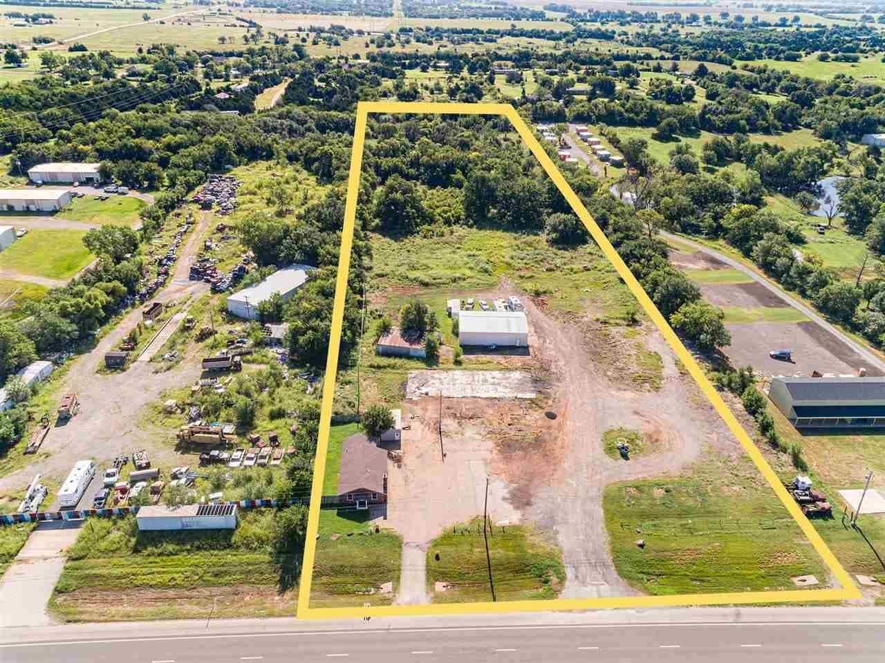 7119 S Perkins Rd, Stillwater, OK for sale Primary Photo- Image 1 of 5