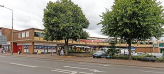 More details for 1-12 Townsend Pl, Kingswinford - Retail for Lease