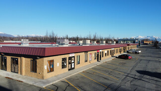 More details for 231 E Swanson Ave, Wasilla, AK - Office, Flex for Lease