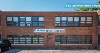 More details for 160 Edward St, Buffalo, NY - Specialty for Sale