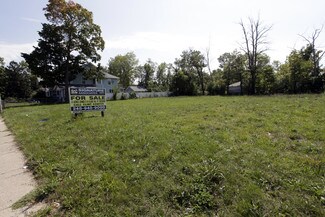 Plus de détails pour 160 Auburn Rd, Pontiac, MI - Terrain à vendre