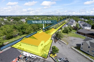 20704 Ashburn Rd, Ashburn, VA for lease Building Photo- Image 2 of 21