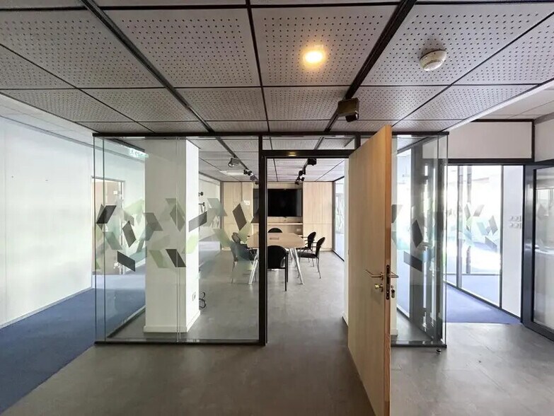 20 Boulevard Eugène Deruelle, Lyon à vendre - Photo intérieure - Image 1 de 16