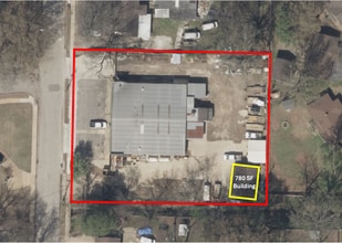 854 Vaughn Rd, Memphis, TN à louer Photo intérieure- Image 2 de 3