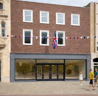 More details for 7-8 East St, Chichester - Retail for Lease