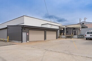 Plus de détails pour 555 1st St, Exeter, CA - Industriel à louer