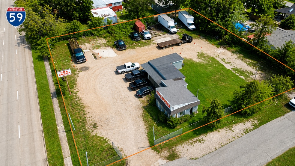 9800 Eastex Fwy, Houston, TX for sale - Building Photo - Image 2 of 13