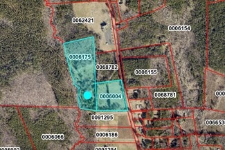 More details for 771 Mitchells Chapel Rd, Pittsboro, NC - Land for Sale