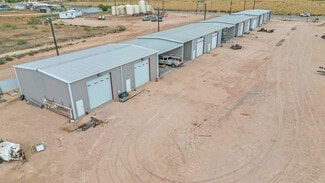 More details for 7010 County 1160 rd, Midland, TX - Industrial for Lease