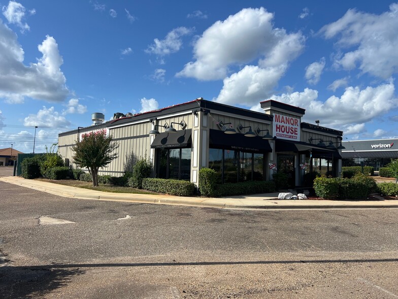 91 Cahaba Rd, Greenville, AL for lease - Building Photo - Image 1 of 8