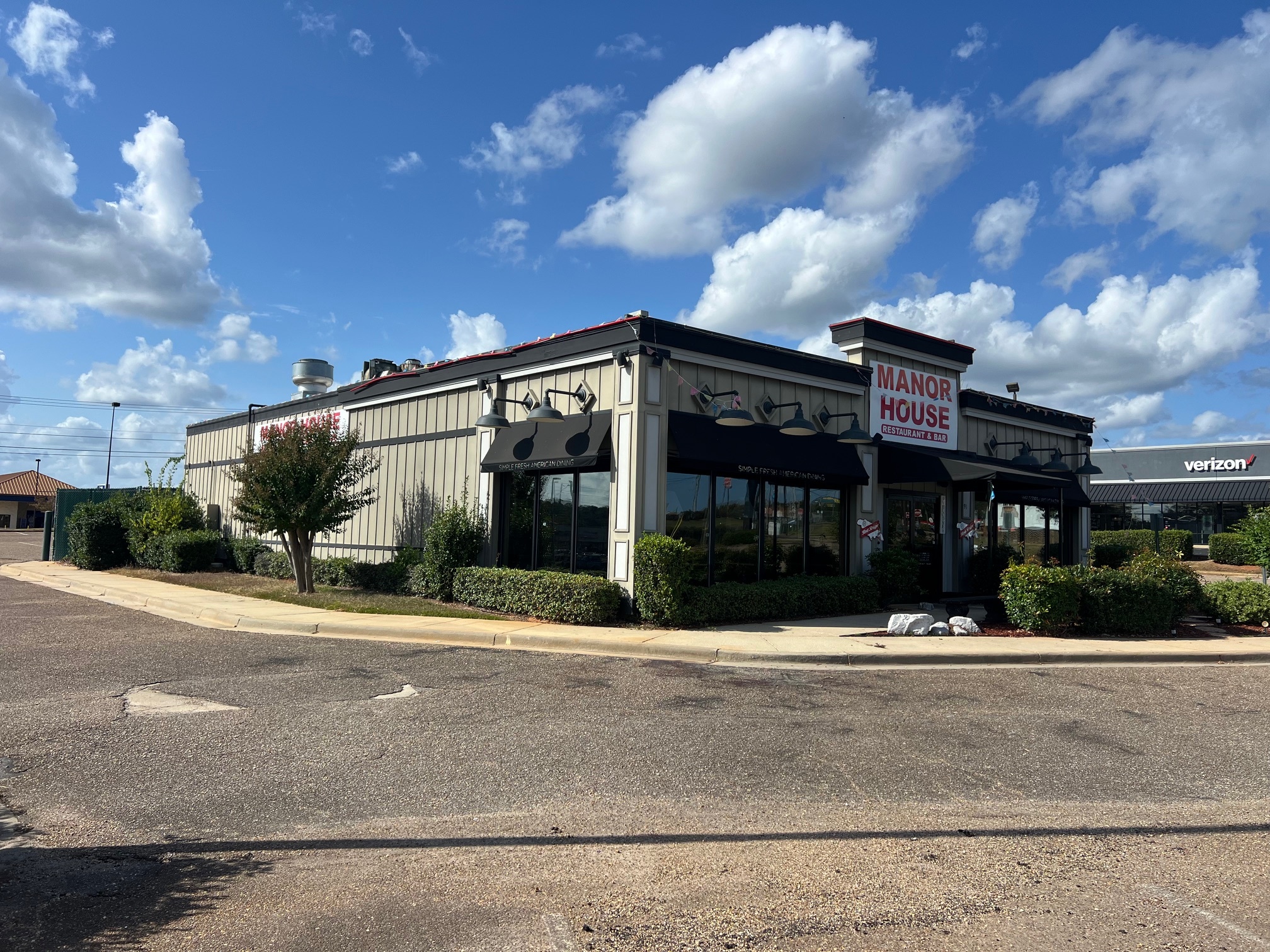 91 Cahaba Rd, Greenville, AL for lease Building Photo- Image 1 of 9