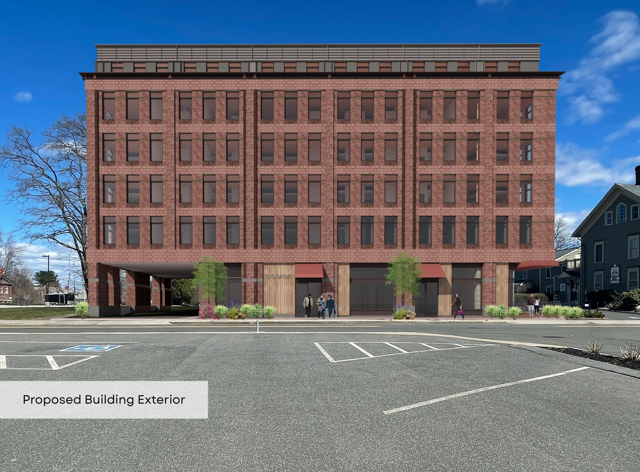 79 King St, Northampton, MA for sale Primary Photo- Image 1 of 9