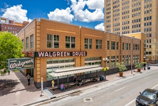 More details for 500 Navarro St, San Antonio, TX - Office for Lease