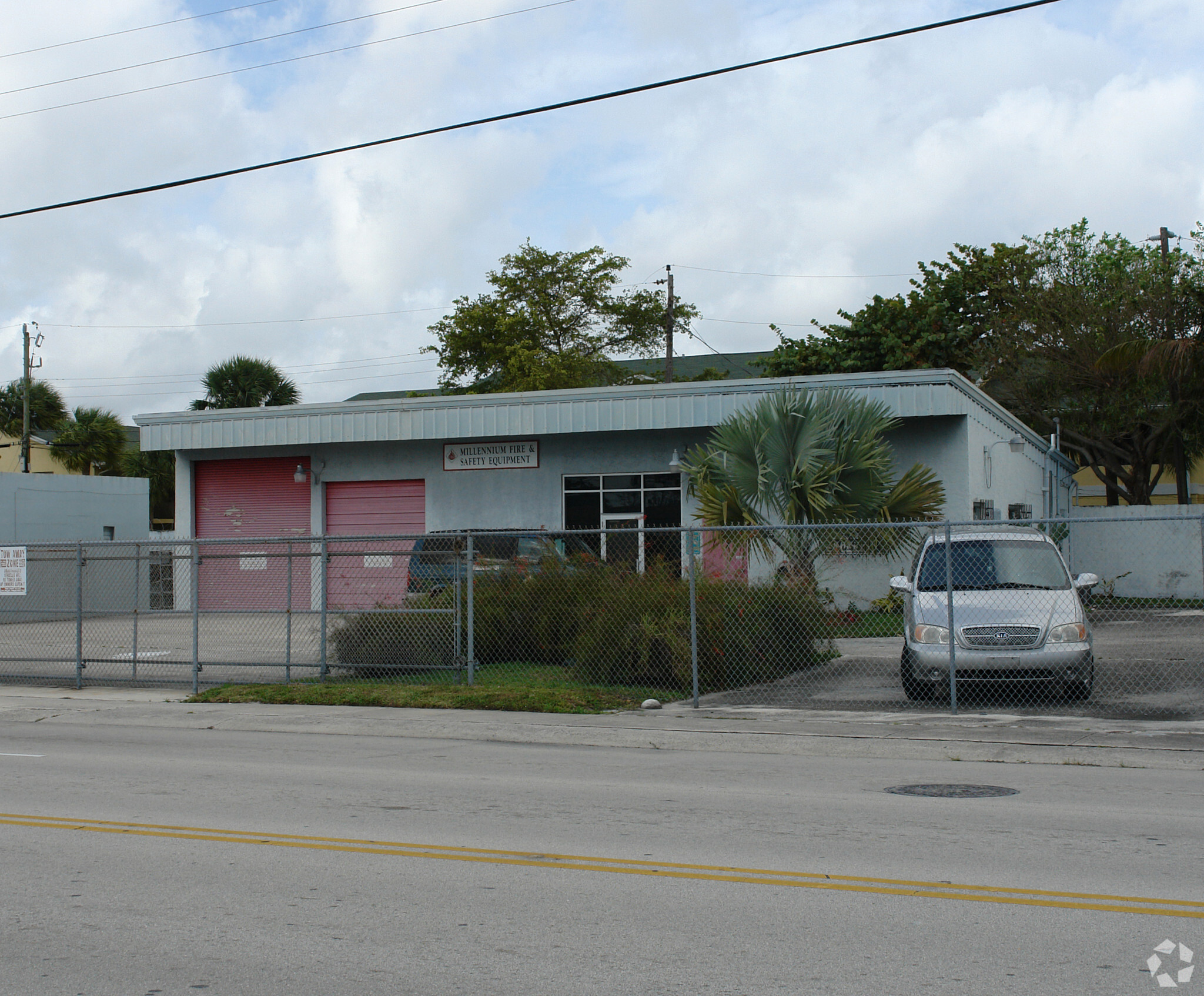 1496 N Dixie Hwy, Hollywood, FL for sale Primary Photo- Image 1 of 1