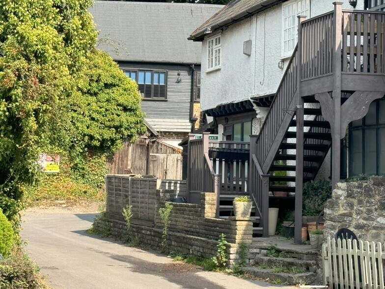 28 A High St, Otford à vendre - Photo du bâtiment - Image 3 de 5