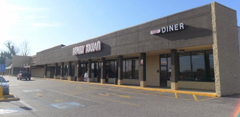 1340 W Main St, Danville, VA for lease - Building Photo - Image 3 of 10