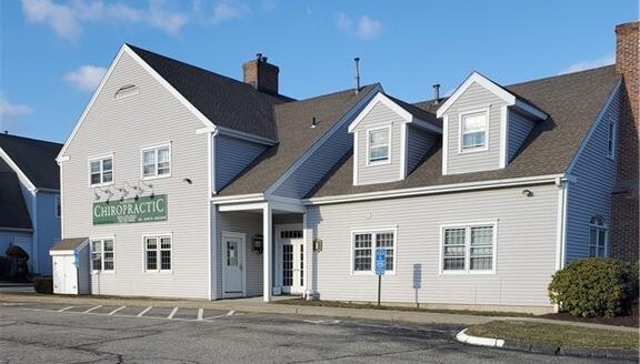 755 Main St, Monroe, CT for lease - Building Photo - Image 1 of 23