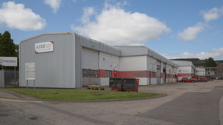 Plus de détails pour Howe Moss Dr, Dyce - Industriel à louer