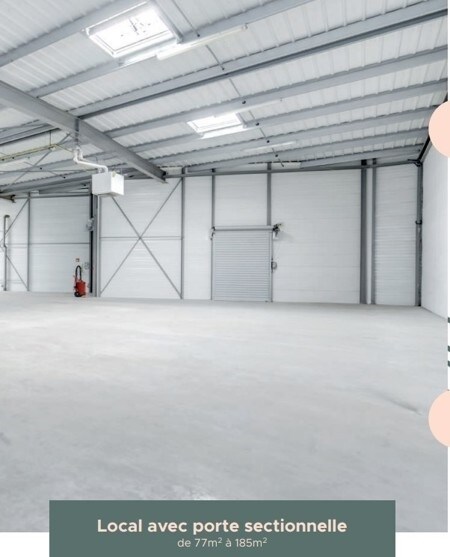 Retail in Montpellier for sale - Building Photo - Image 3 of 5