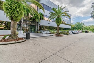 Plus de détails pour 4726 N Habana Ave, Tampa, FL - Bureau/Médical, Médical à louer