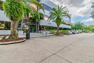More details for 4726 N Habana Ave, Tampa, FL - Office for Lease