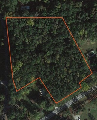 Plus de détails pour 0 Dallas Acworth Hwy, Dallas, GA - Terrain à vendre