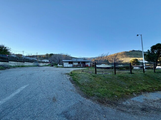 More details for 3705 Lake Isabella Blvd, Bodfish, CA - Land for Sale