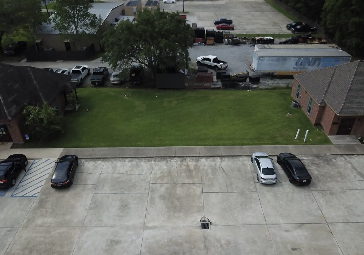 1201 S Purpera Rd, Gonzales, LA for sale Primary Photo- Image 1 of 4
