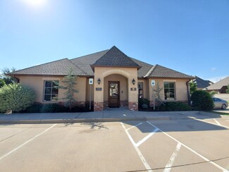 Plus de détails pour 2917 NW 156th St, Edmond, OK - Bureau à vendre