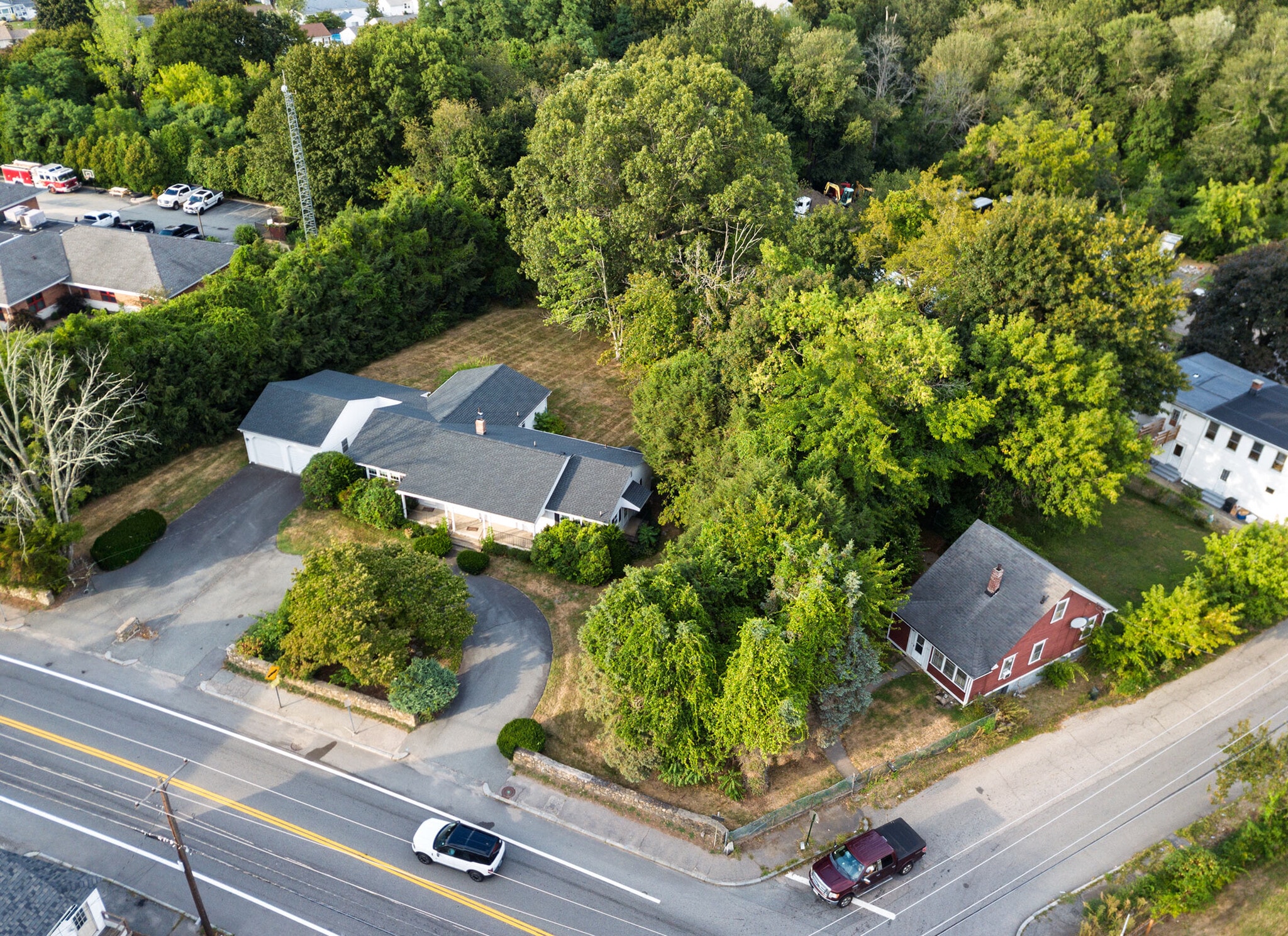 1189 Atwood Ave, Johnston, RI for sale Primary Photo- Image 1 of 7