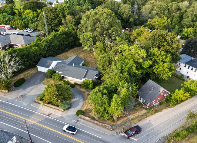 More details for 1189 Atwood Ave, Johnston, RI - Multifamily for Sale