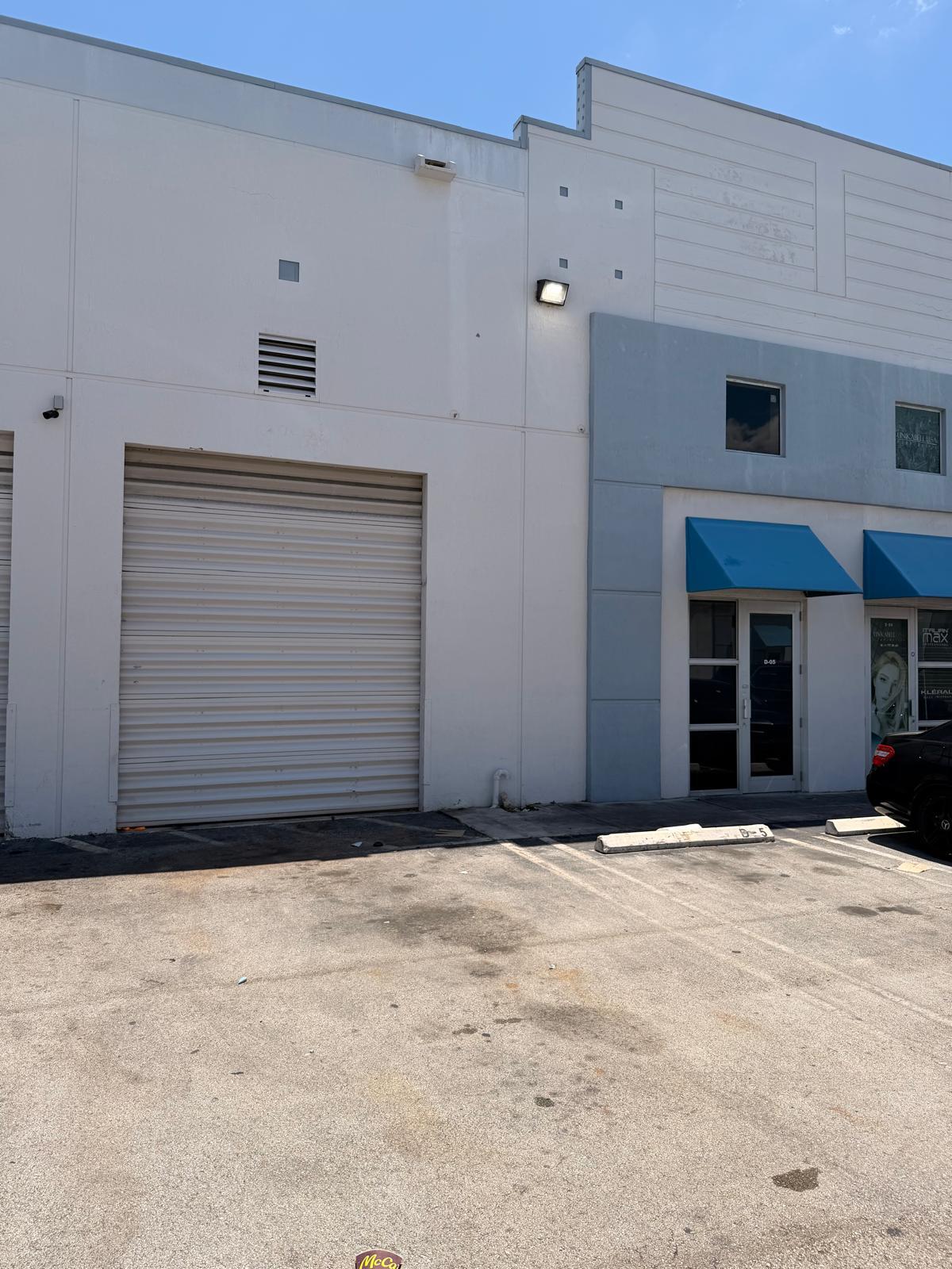 2355 NW 70th Ave, Miami, FL for lease Building Photo- Image 1 of 14