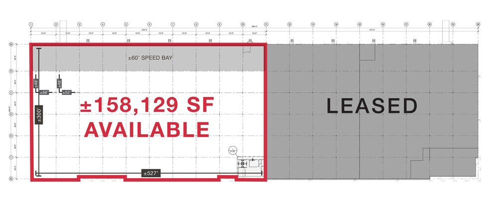 1700 Old Grove Rd, Piedmont, SC à louer - Photo du bâtiment - Image 3 de 10