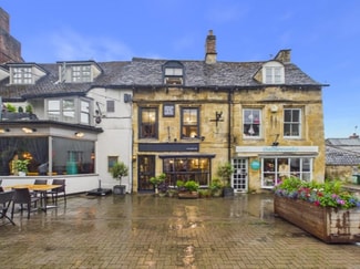 Plus de détails pour 10 Middle Row, Chipping Norton - Commerce de détail à vendre