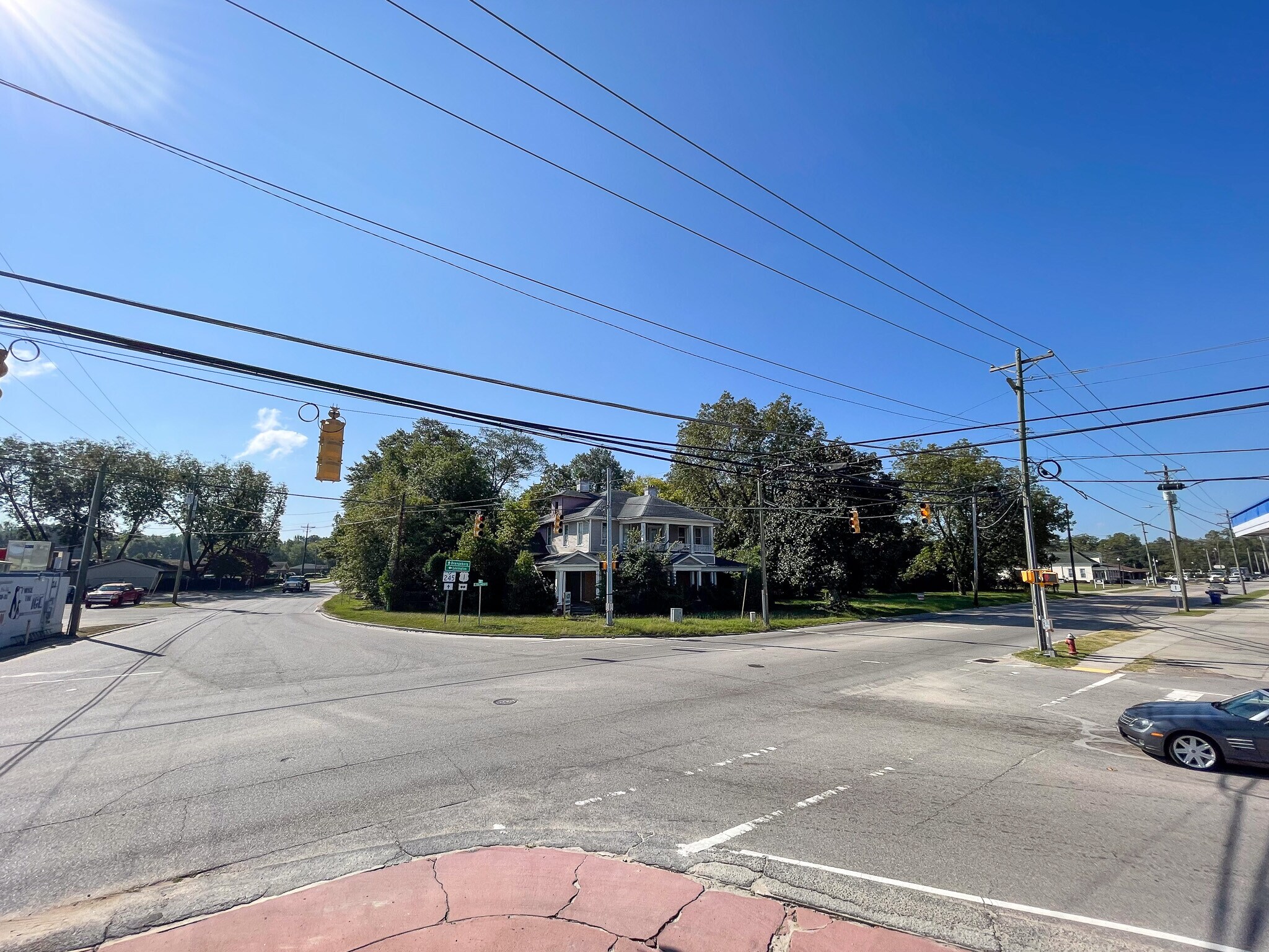 370 Columbia, Leesville, SC à vendre Photo principale- Image 1 de 1