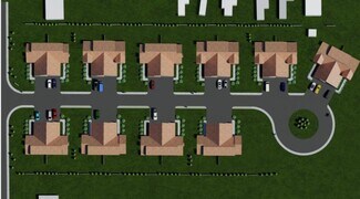 Plus de détails pour 15 Red Brook Road, Wareham, MA - Terrain à vendre