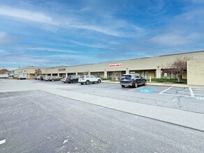 1700 Peach St, Erie, PA for lease Interior Photo- Image 2 of 40