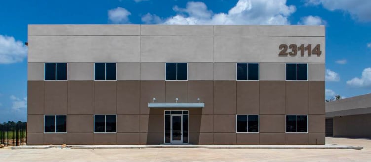23112 State Highway 249, Tomball, TX à vendre Photo du bâtiment- Image 1 de 7