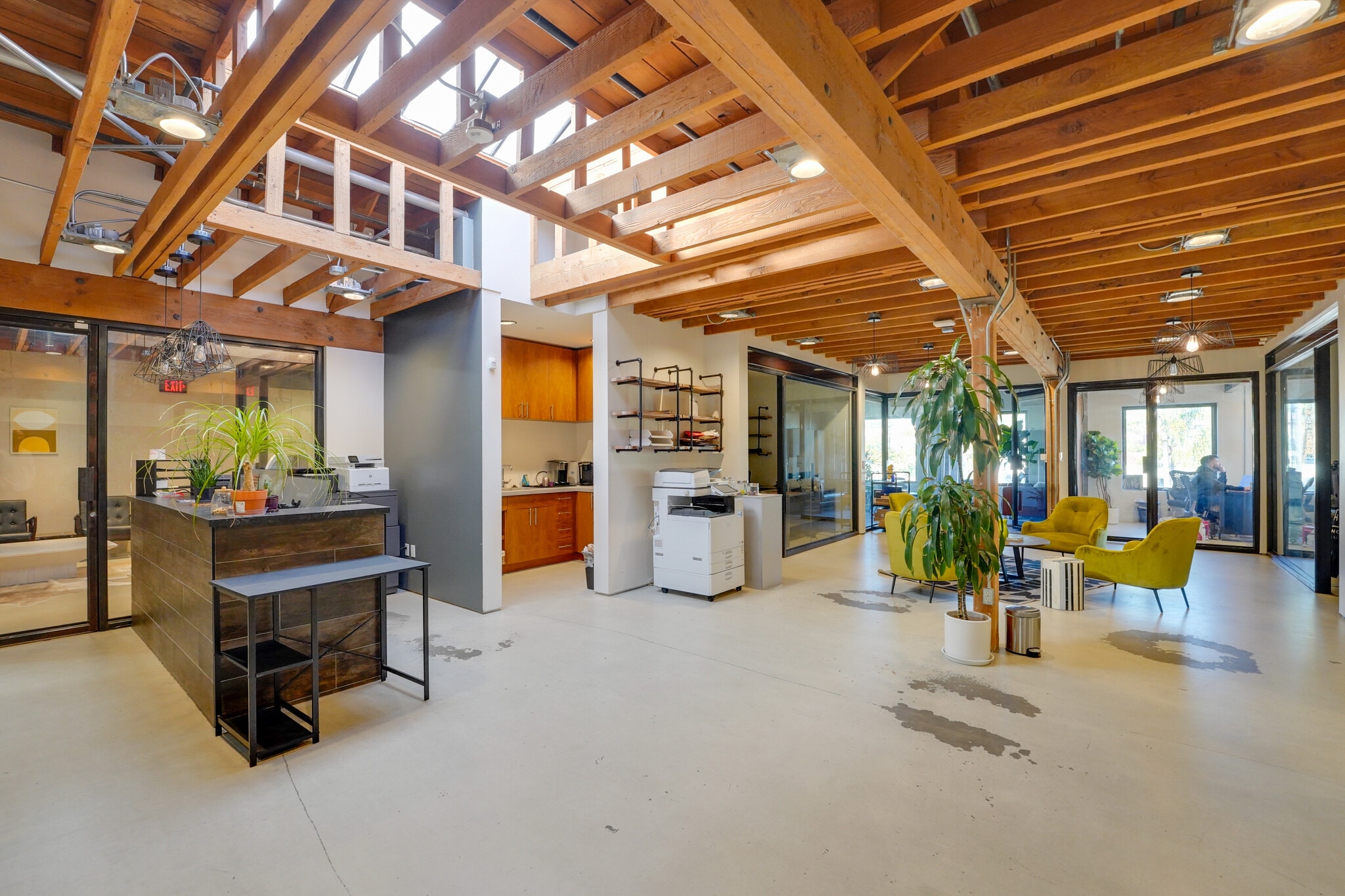 1253-1255 University Ave, San Diego, CA for lease Interior Photo- Image 1 of 1